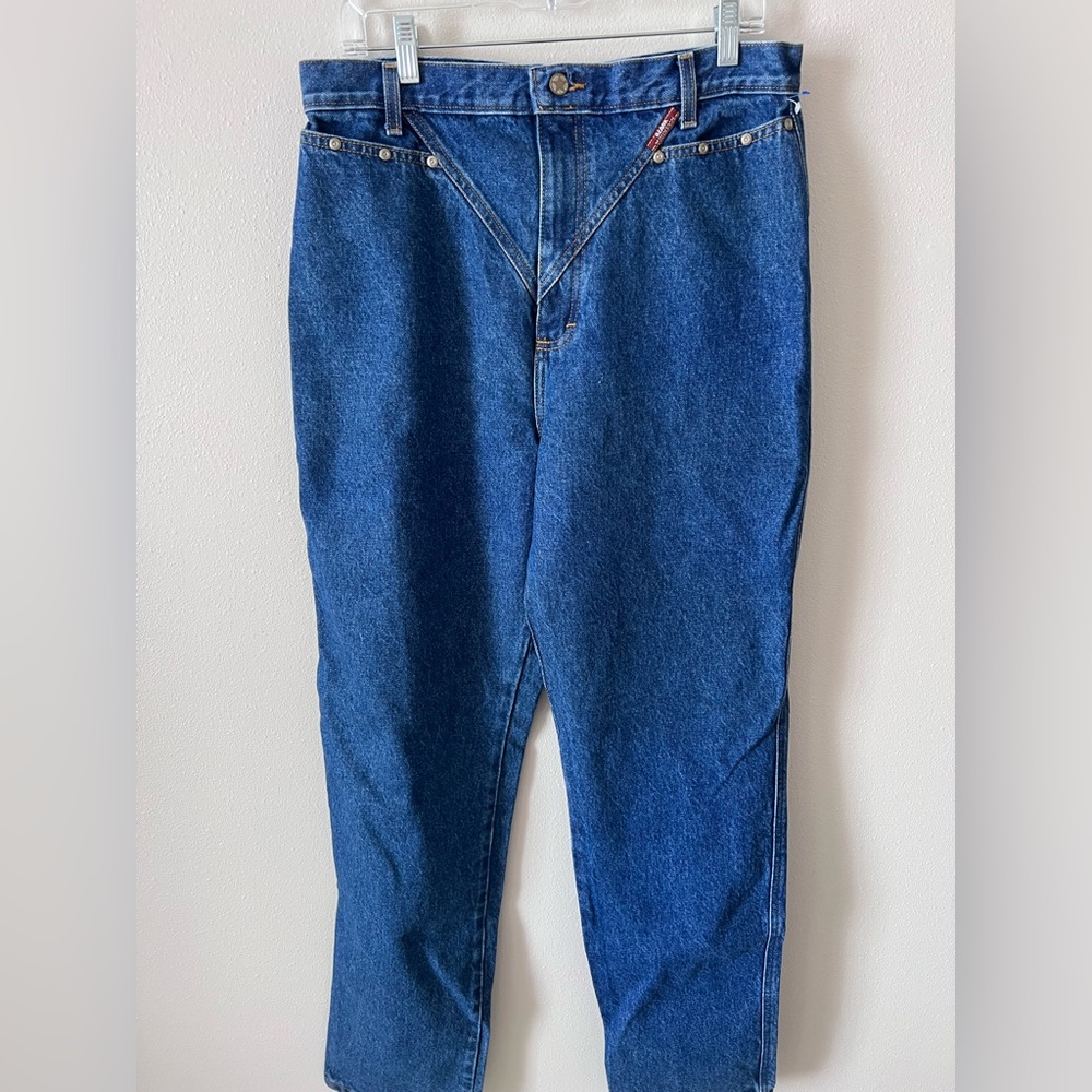 Vintage Ozark Jeans
